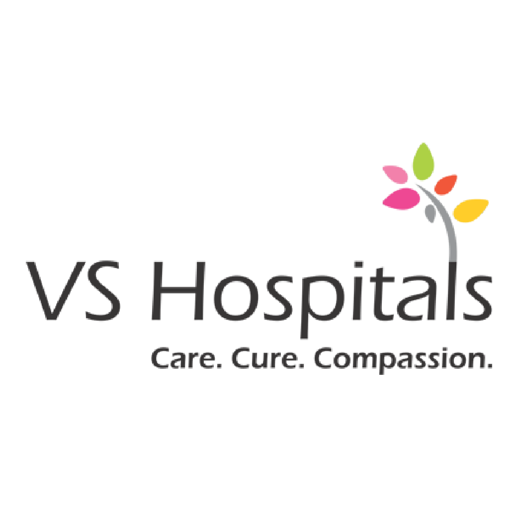VS Hospitals, Child Help Foundation 
